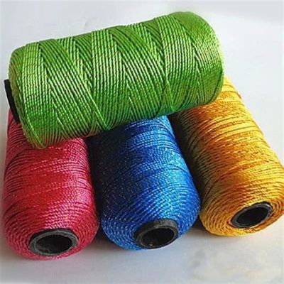 Acrylic Fiber: Khám Phá Vật Liệu Len Sợi Tổng Hợp Mới Thế Hệ Đang Thay Đổi Ngành Dệt May!