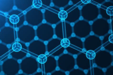  Graphene –  Nano-miracle trong lĩnh vực điện tử và năng lượng!