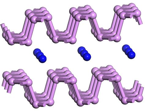  Phosphorene: Vật liệu Siêu Mỏng Hứa Hẹn Cho Tương Lai Của Điện Tử và Pin!